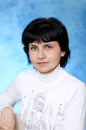 Кадцына Лилия Георгиевна