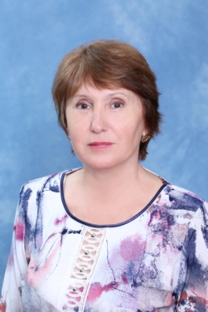 Миляева Наталья Сергеевна.