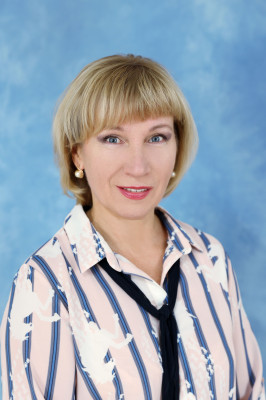 Марченко Елена Вячеславовна Марченко Елена Вячеславовна
