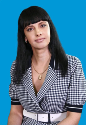 Беляева Елена Валериевна Беляева Елена Валериевна