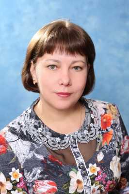Сивкович Татьяна Валерьевна Сивкович Татьяна Валерьевна
