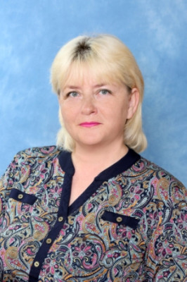 Суворова Валентина Николаевна Суворова Валентина Николаевна